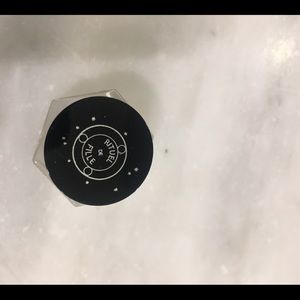 Ritual de Fille Eye Soot